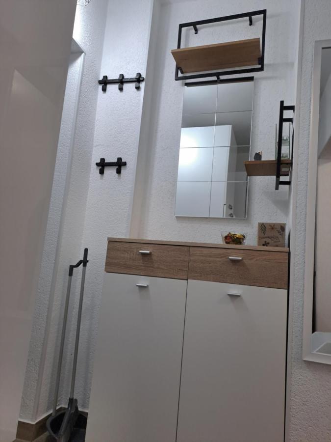 Apartman Sara روفينج المظهر الخارجي الصورة